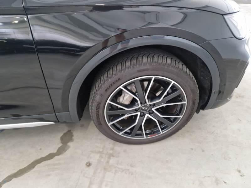 Audi Q5 Sportback 50 TFSI E BUSIN. ADVAN. QUATTRO S TRONIC - foto 32