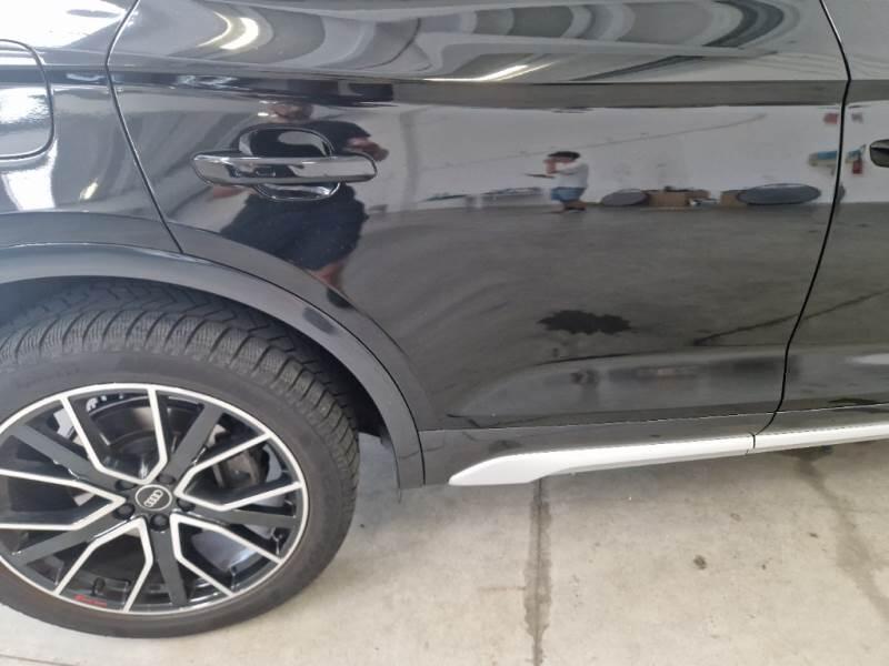 Audi Q5 Sportback 50 TFSI E BUSIN. ADVAN. QUATTRO S TRONIC - foto 37