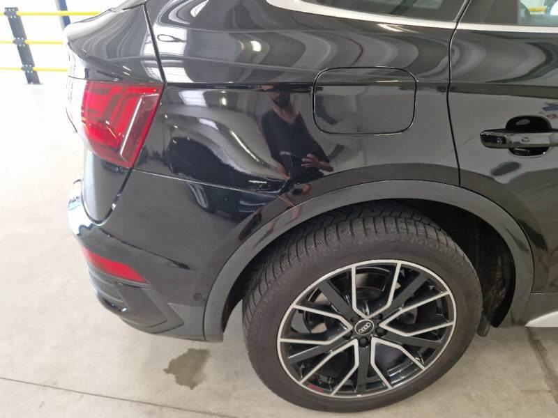 Audi Q5 Sportback 50 TFSI E BUSIN. ADVAN. QUATTRO S TRONIC - foto 40