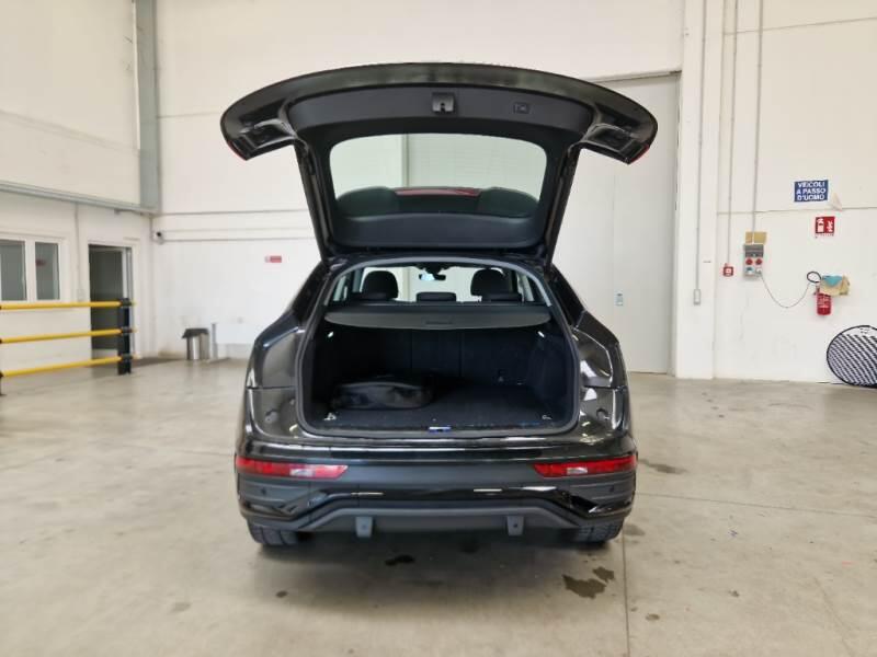 Audi Q5 Sportback 50 TFSI E BUSIN. ADVAN. QUATTRO S TRONIC - foto 5