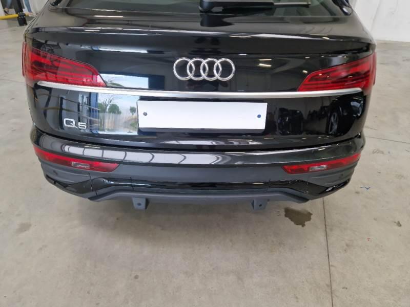 Audi Q5 Sportback 50 TFSI E BUSIN. ADVAN. QUATTRO S TRONIC - foto 43