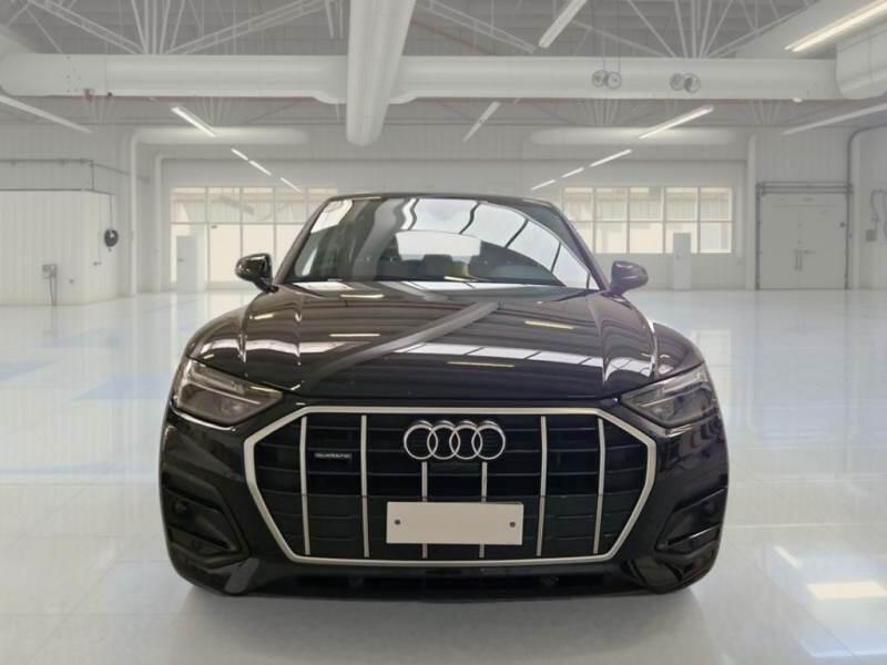 Audi Q5 Sportback 50 TFSI E BUSIN. ADVAN. QUATTRO S TRONIC - foto 6