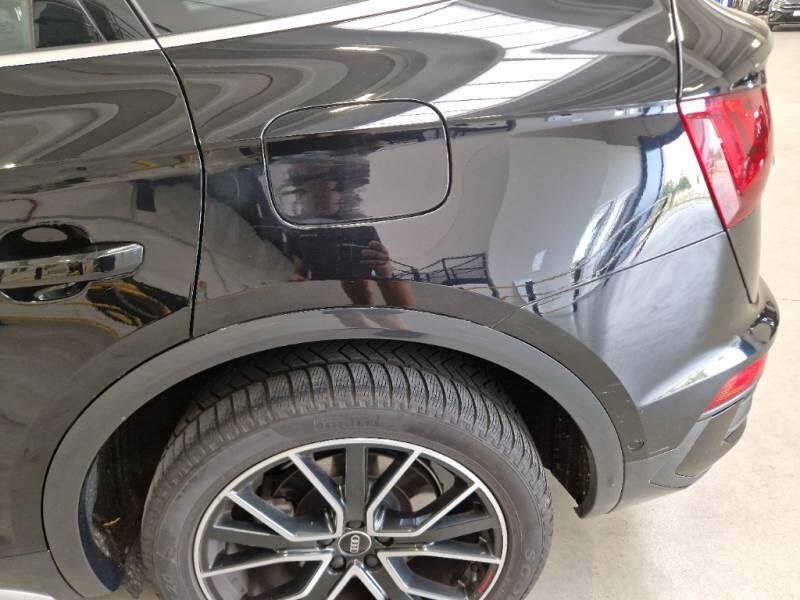 Audi Q5 Sportback 50 TFSI E BUSIN. ADVAN. QUATTRO S TRONIC - foto 56