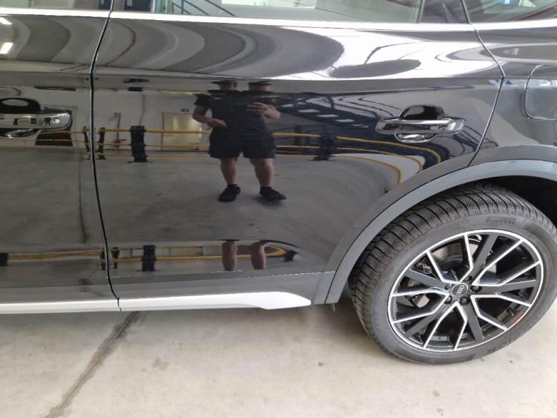 Audi Q5 Sportback 50 TFSI E BUSIN. ADVAN. QUATTRO S TRONIC - foto 59
