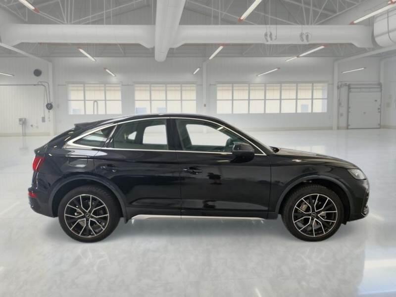 Audi Q5 Sportback 50 TFSI E BUSIN. ADVAN. QUATTRO S TRONIC - foto 7
