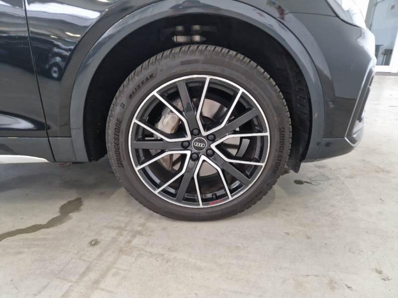 Audi Q5 Sportback 50 TFSI E BUSIN. ADVAN. QUATTRO S TRONIC - foto 71