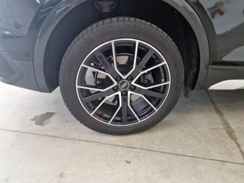 Audi Q5 Sportback 50 TFSI E BUSIN. ADVAN. QUATTRO S TRONIC - foto 73