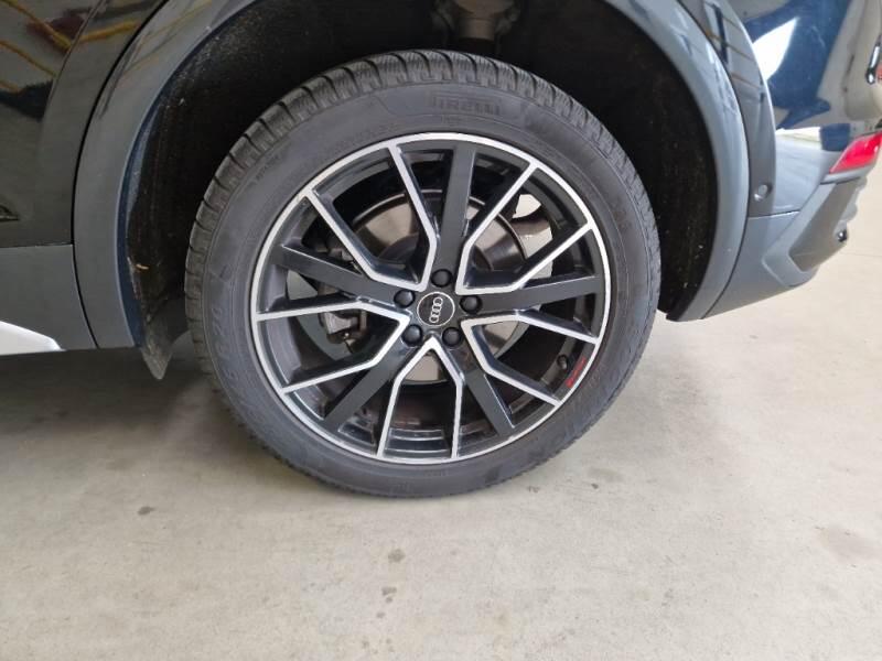 Audi Q5 Sportback 50 TFSI E BUSIN. ADVAN. QUATTRO S TRONIC - foto 75
