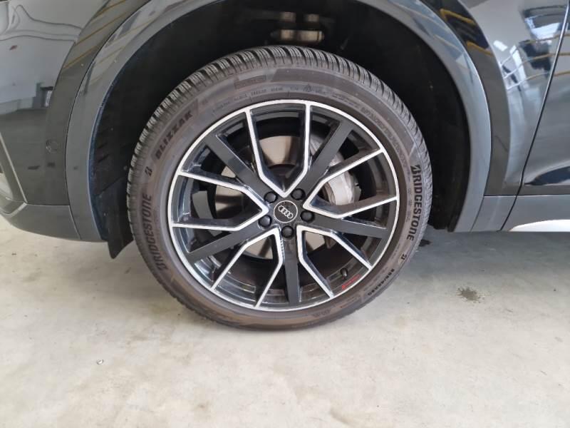 Audi Q5 Sportback 50 TFSI E BUSIN. ADVAN. QUATTRO S TRONIC - foto 77
