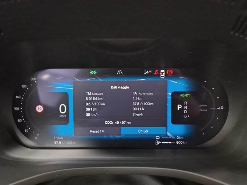 Volvo XC60 T6 PLUG-IN AWD AUTO PLUS DARK - foto 4