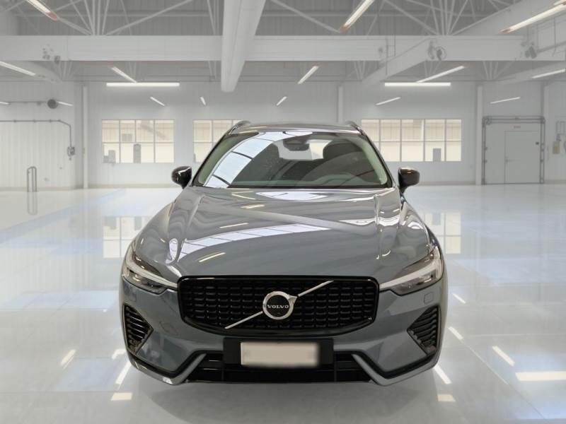 Volvo XC60 T6 PLUG-IN AWD AUTO PLUS DARK - foto 6