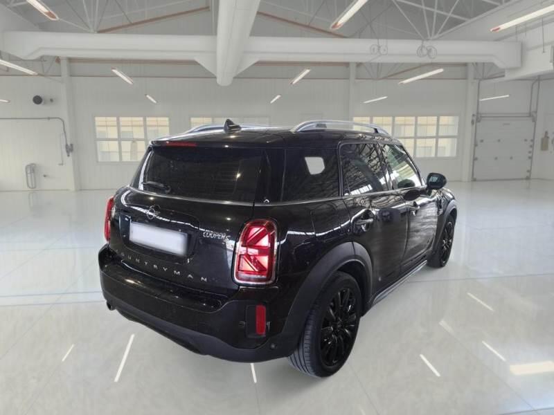 Mini Countryman COOPER S E CLASSIC 4WD AUTOMATICA - foto 2
