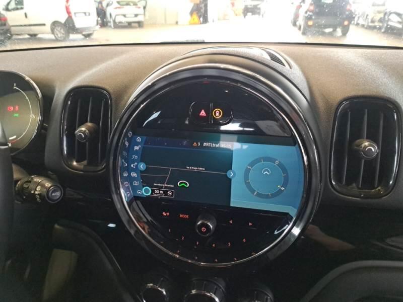Mini Countryman COOPER S E CLASSIC 4WD AUTOMATICA - foto 111