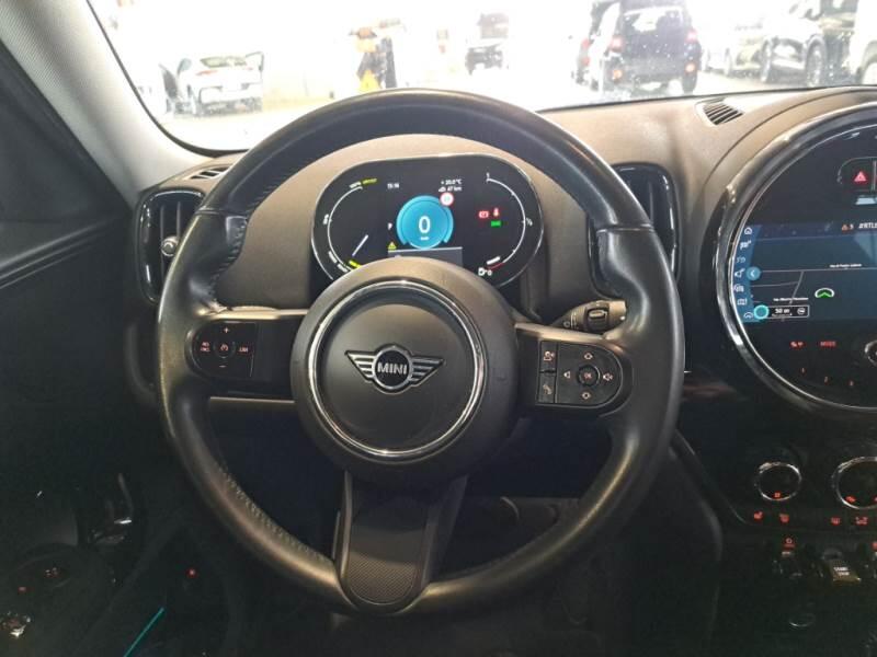 Mini Countryman COOPER S E CLASSIC 4WD AUTOMATICA - foto 113