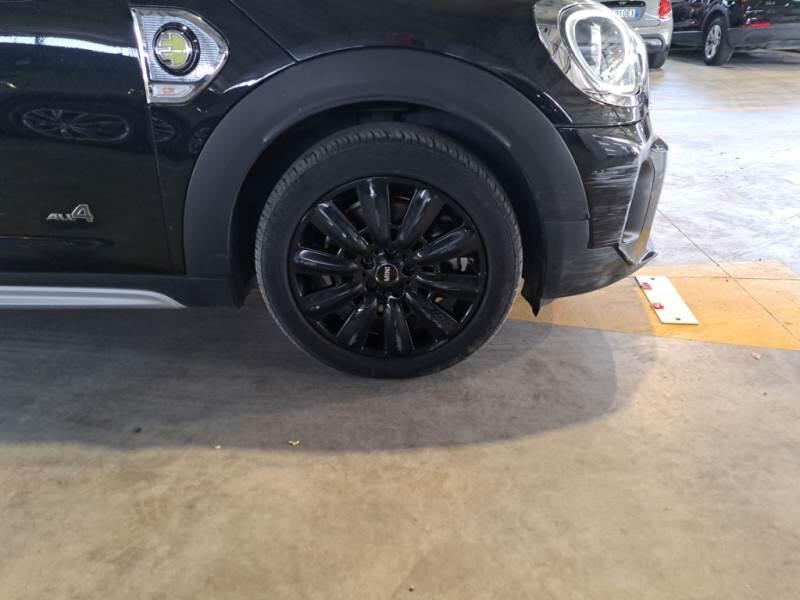 Mini Countryman COOPER S E CLASSIC 4WD AUTOMATICA - foto 17
