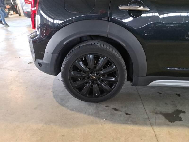 Mini Countryman COOPER S E CLASSIC 4WD AUTOMATICA - foto 18