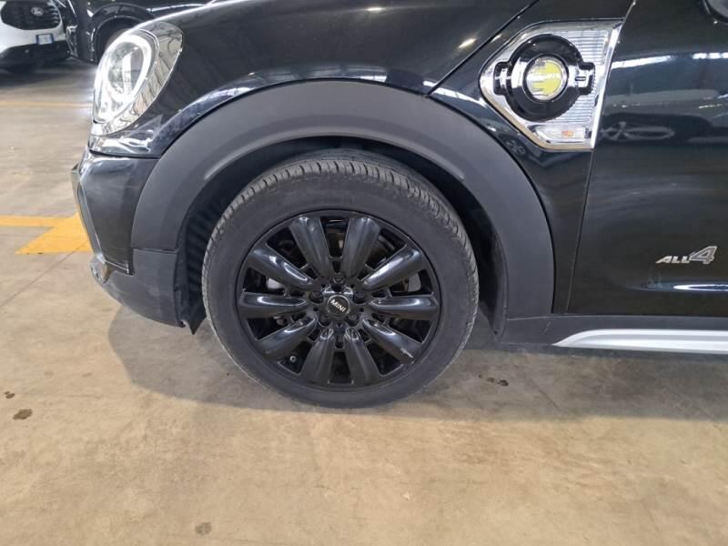 Mini Countryman COOPER S E CLASSIC 4WD AUTOMATICA - foto 20