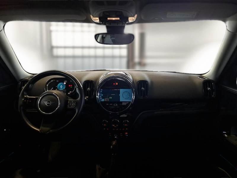 Mini Countryman COOPER S E CLASSIC 4WD AUTOMATICA - foto 3