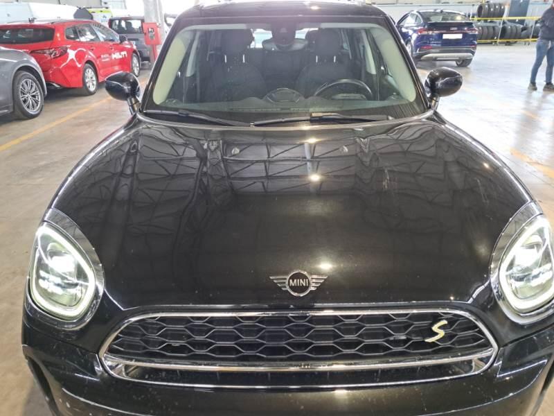 Mini Countryman COOPER S E CLASSIC 4WD AUTOMATICA - foto 28