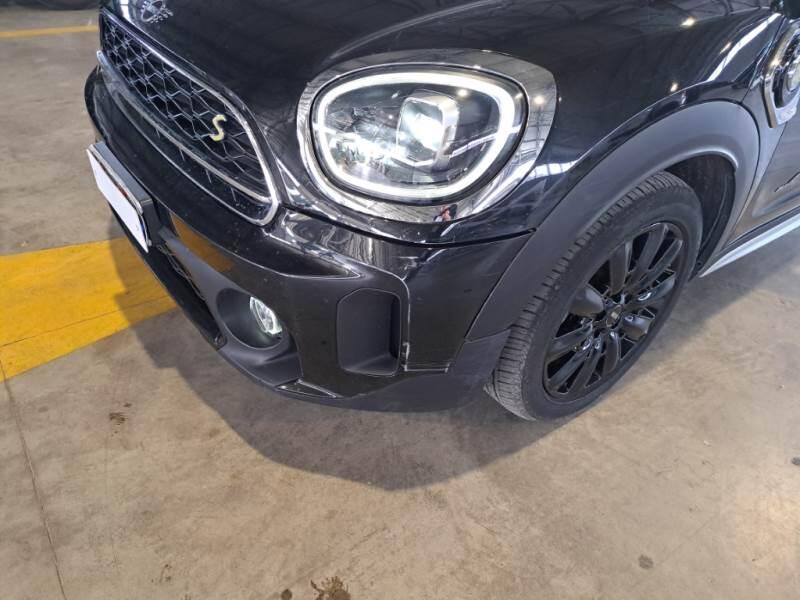 Mini Countryman COOPER S E CLASSIC 4WD AUTOMATICA - foto 30
