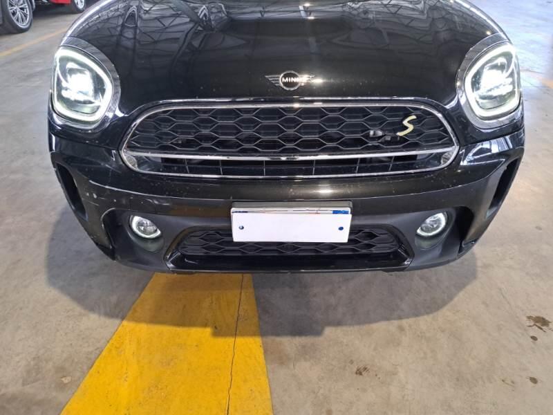 Mini Countryman COOPER S E CLASSIC 4WD AUTOMATICA - foto 32