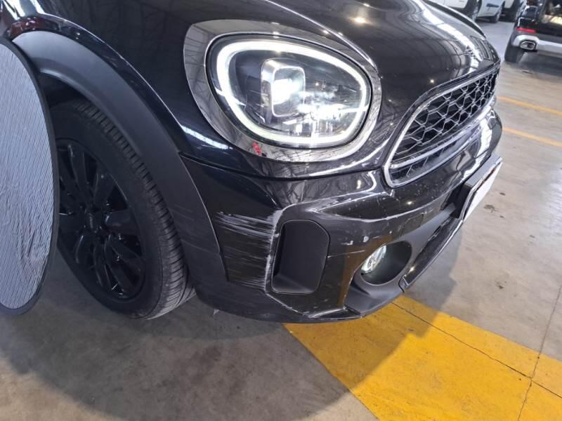 Mini Countryman COOPER S E CLASSIC 4WD AUTOMATICA - foto 36