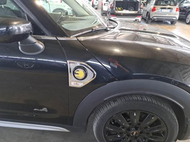 Mini Countryman COOPER S E CLASSIC 4WD AUTOMATICA - foto 39