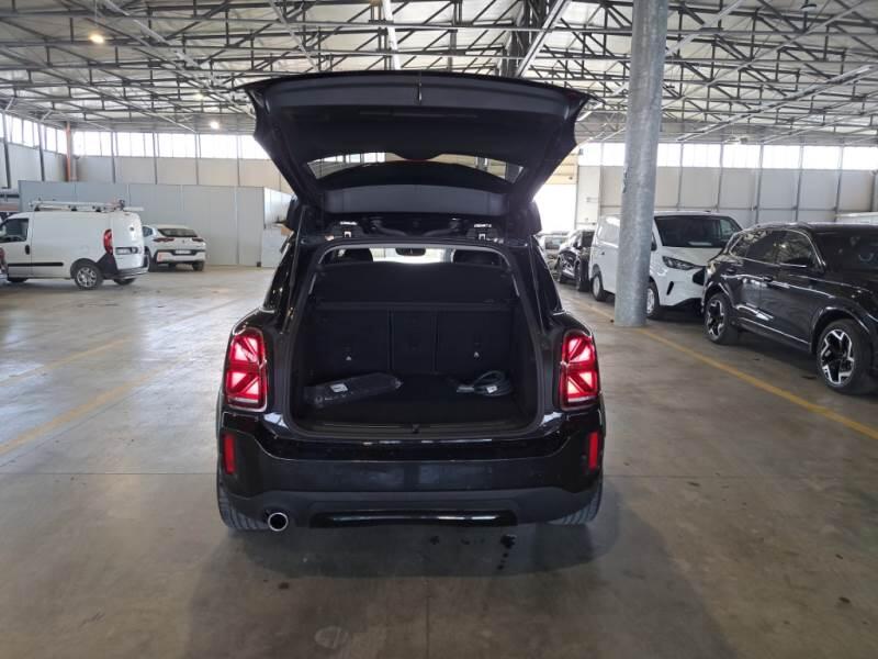 Mini Countryman COOPER S E CLASSIC 4WD AUTOMATICA - foto 5