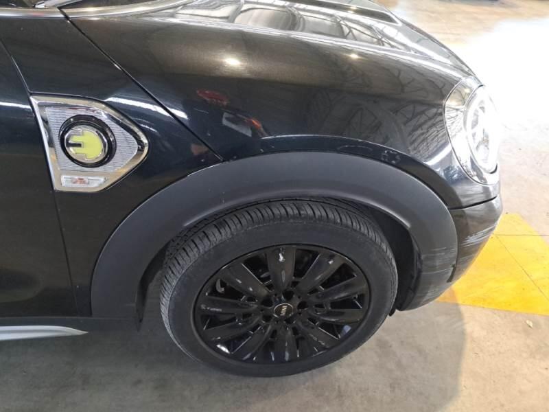 Mini Countryman COOPER S E CLASSIC 4WD AUTOMATICA - foto 41
