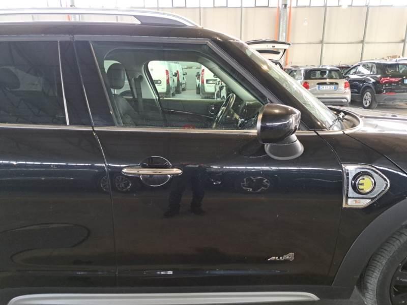 Mini Countryman COOPER S E CLASSIC 4WD AUTOMATICA - foto 45