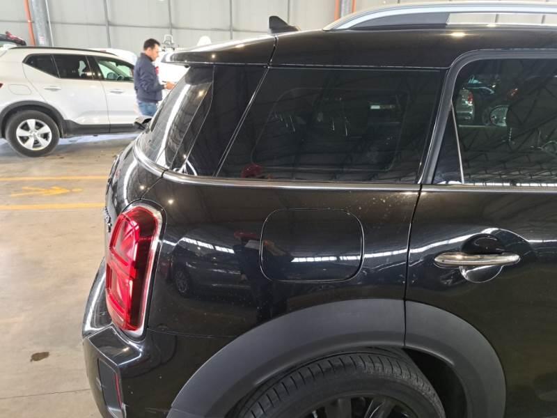 Mini Countryman COOPER S E CLASSIC 4WD AUTOMATICA - foto 50