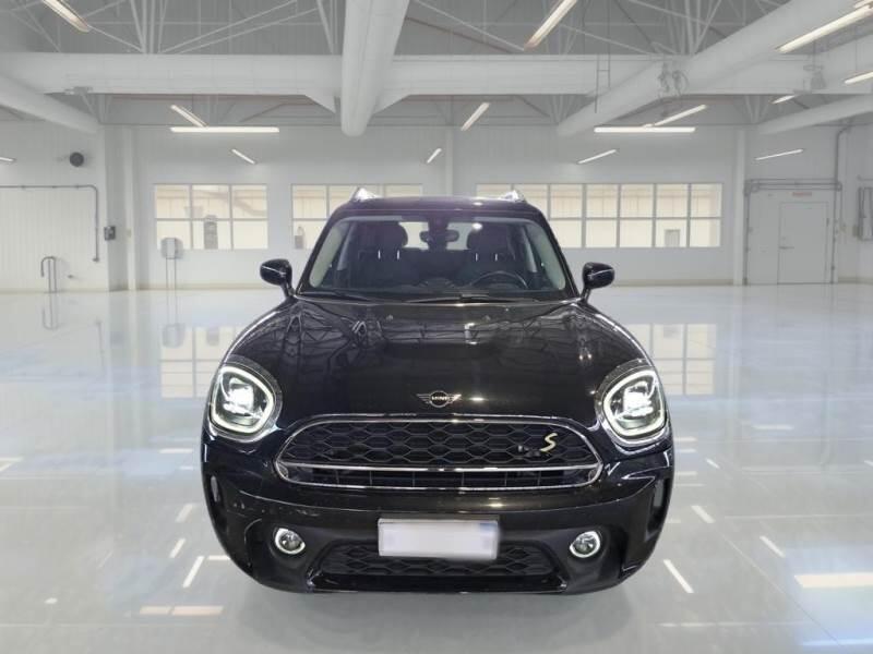 Mini Countryman COOPER S E CLASSIC 4WD AUTOMATICA - foto 6