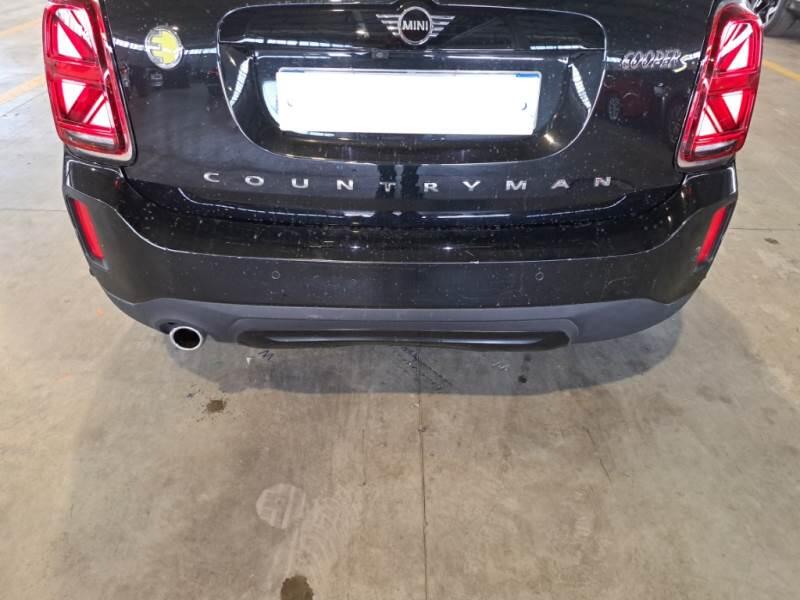 Mini Countryman COOPER S E CLASSIC 4WD AUTOMATICA - foto 55