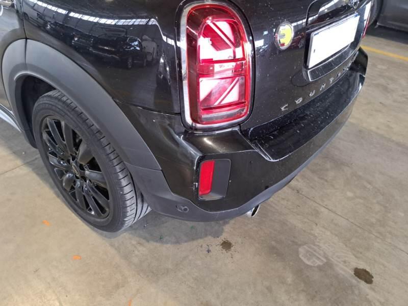 Mini Countryman COOPER S E CLASSIC 4WD AUTOMATICA - foto 58