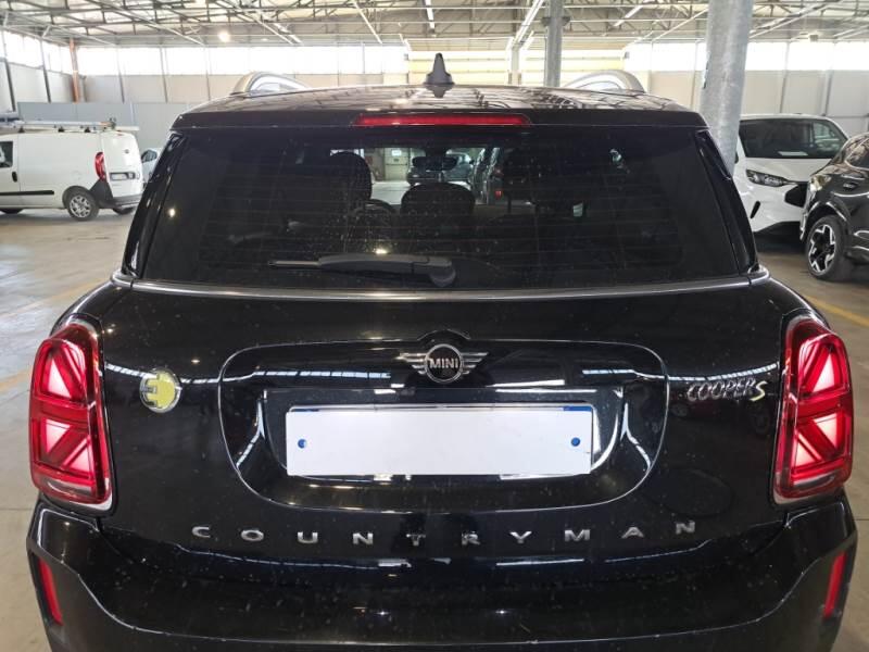 Mini Countryman COOPER S E CLASSIC 4WD AUTOMATICA - foto 60
