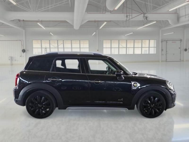 Mini Countryman COOPER S E CLASSIC 4WD AUTOMATICA - foto 7