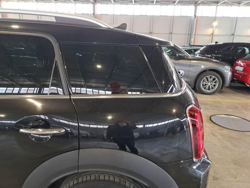 Mini Countryman COOPER S E CLASSIC 4WD AUTOMATICA - foto 63