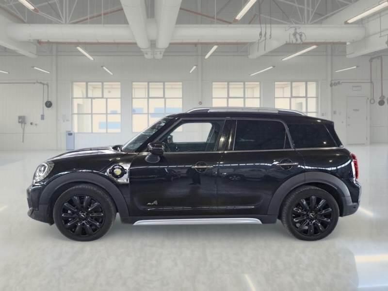 Mini Countryman COOPER S E CLASSIC 4WD AUTOMATICA - foto 8