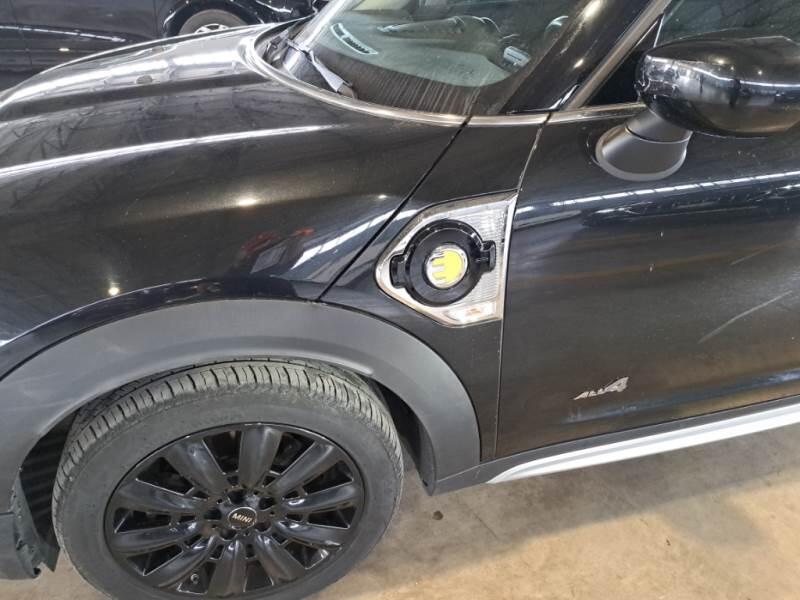 Mini Countryman COOPER S E CLASSIC 4WD AUTOMATICA - foto 71