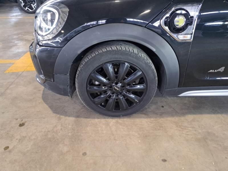Mini Countryman COOPER S E CLASSIC 4WD AUTOMATICA - foto 85