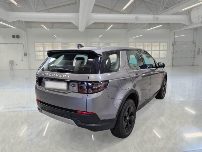 Land Rover Discovery Sport 1.5 I3 PHEV 309CV SE 4WD AUT. - foto 2