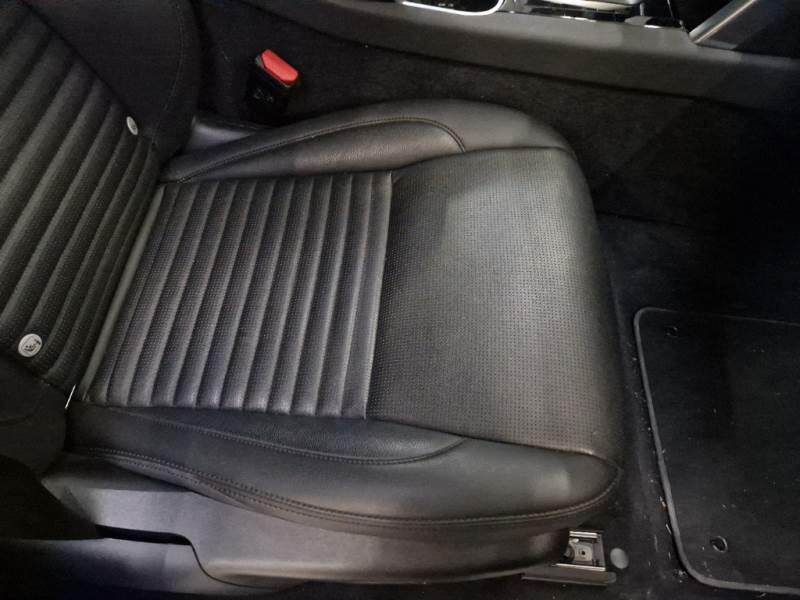 Land Rover Discovery Sport 1.5 I3 PHEV 309CV SE 4WD AUT. - foto 14