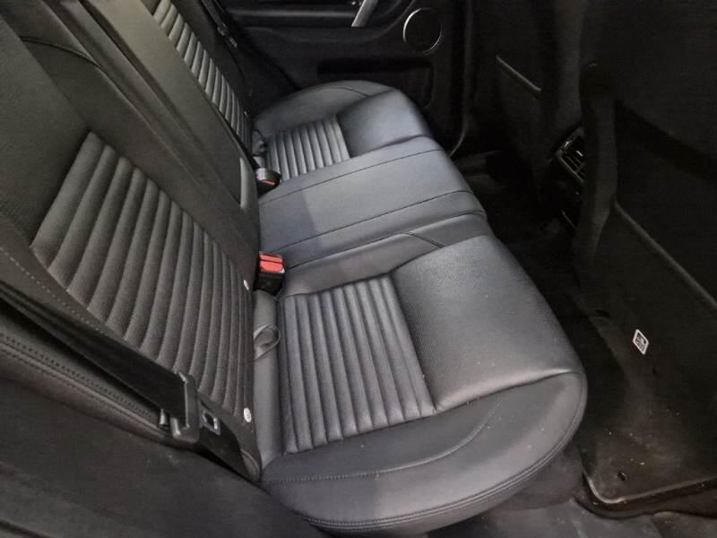 Land Rover Discovery Sport 1.5 I3 PHEV 309CV SE 4WD AUT. - foto 16