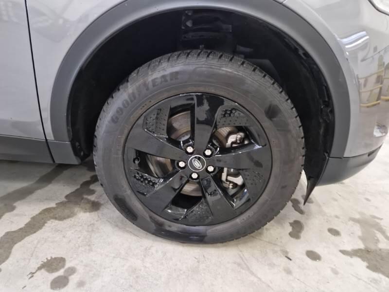Land Rover Discovery Sport 1.5 I3 PHEV 309CV SE 4WD AUT. - foto 17