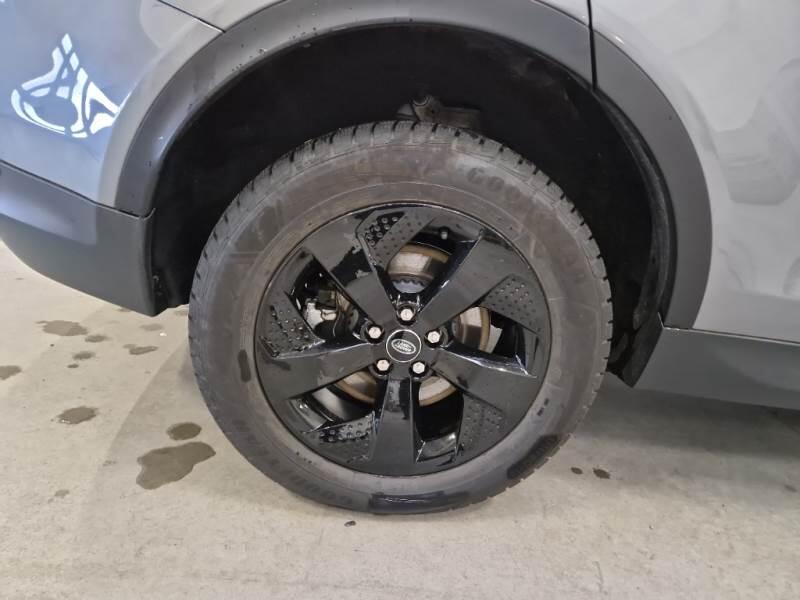 Land Rover Discovery Sport 1.5 I3 PHEV 309CV SE 4WD AUT. - foto 18