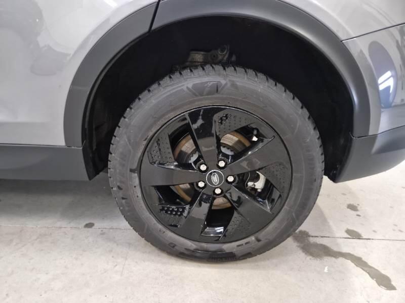 Land Rover Discovery Sport 1.5 I3 PHEV 309CV SE 4WD AUT. - foto 19