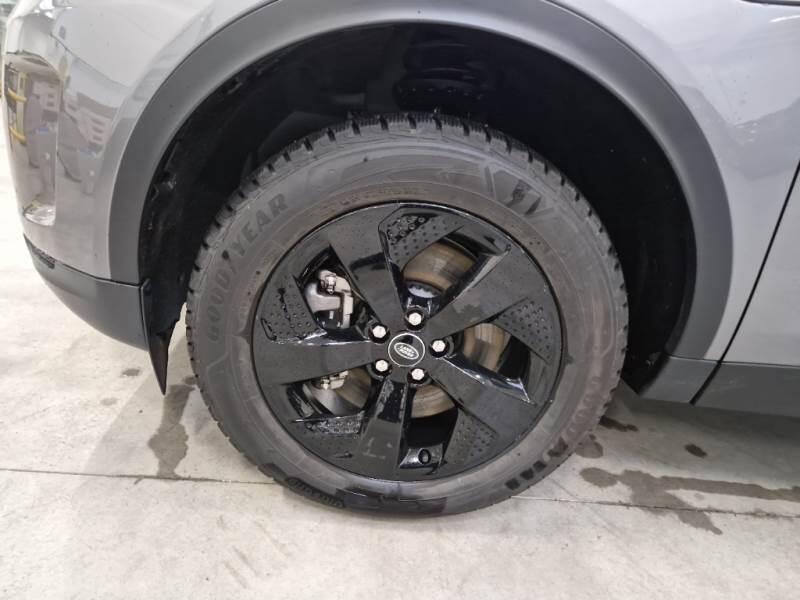 Land Rover Discovery Sport 1.5 I3 PHEV 309CV SE 4WD AUT. - foto 20