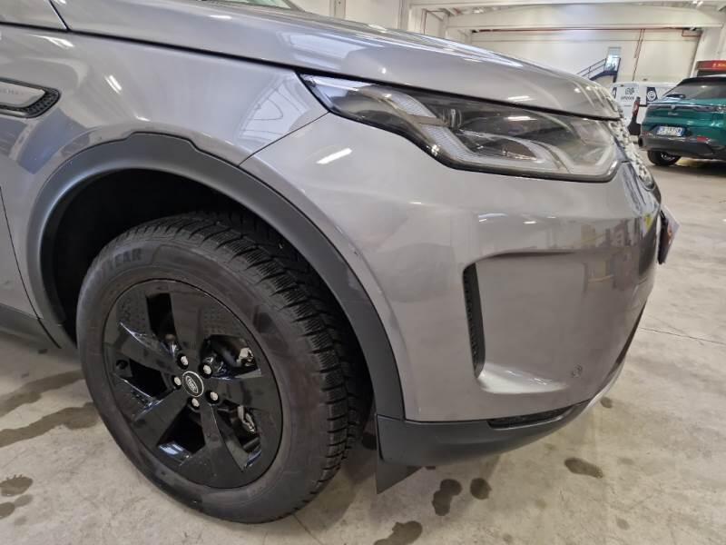 Land Rover Discovery Sport 1.5 I3 PHEV 309CV SE 4WD AUT. - foto 26