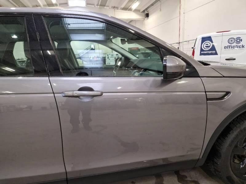 Land Rover Discovery Sport 1.5 I3 PHEV 309CV SE 4WD AUT. - foto 28