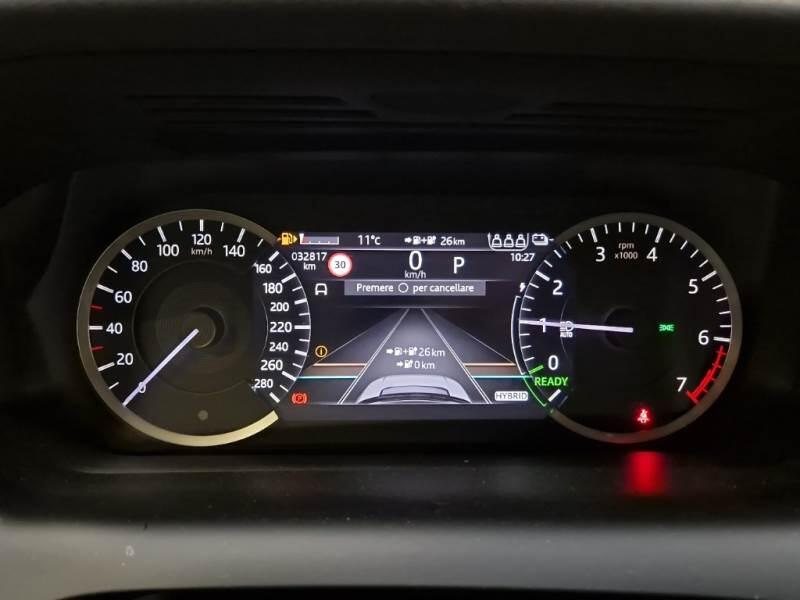 Land Rover Discovery Sport 1.5 I3 PHEV 309CV SE 4WD AUT. - foto 4